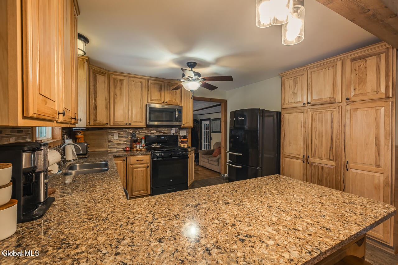 1302 County Highway 107 Perth, NY 12070 - Photo 14 of 72 MLS-35