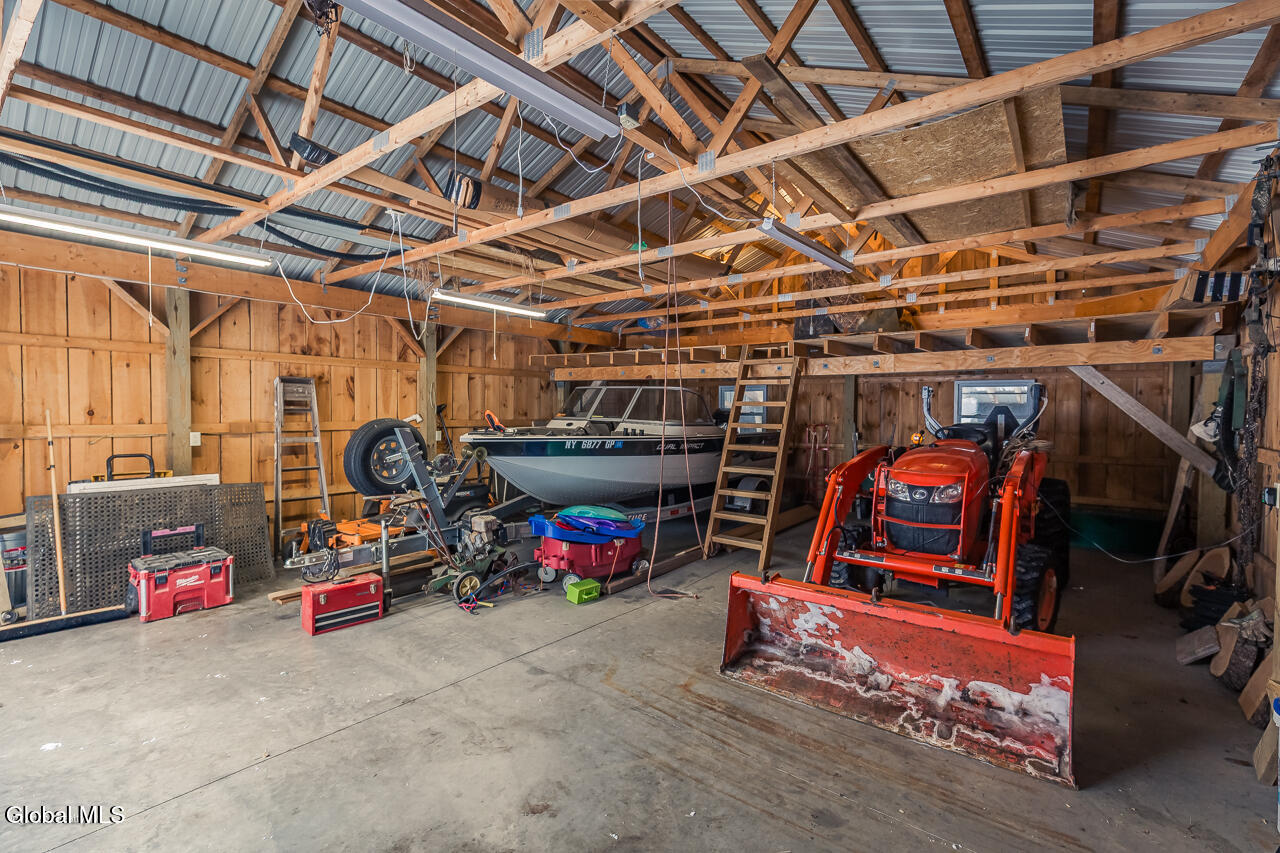 1302 County Highway 107 Perth, NY 12070 - Photo 3 of 72 MLS-71