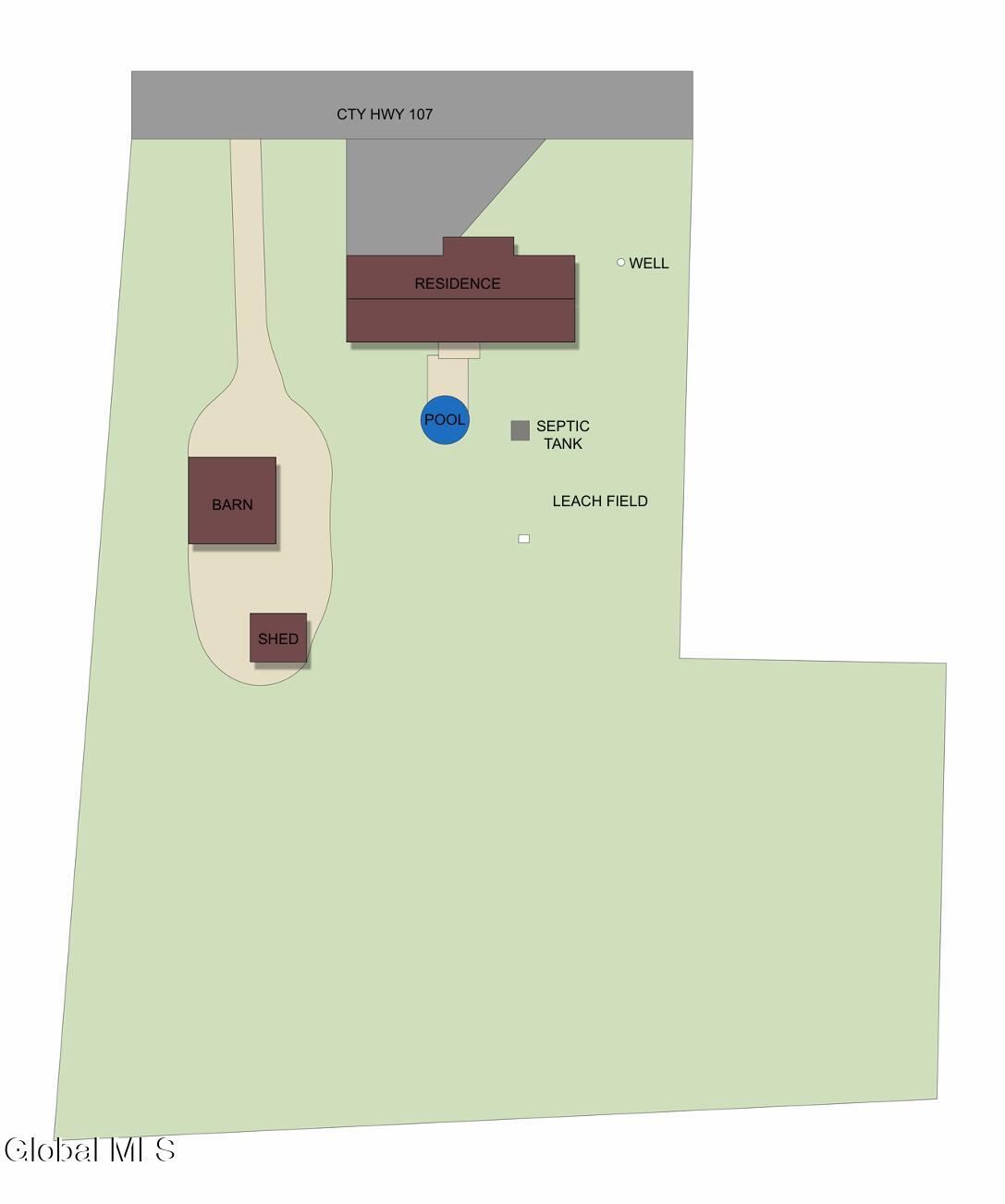 1302 County Highway 107 Perth, NY 12070 - Photo 5 of 72 Screenshot 2026-02-02 091948