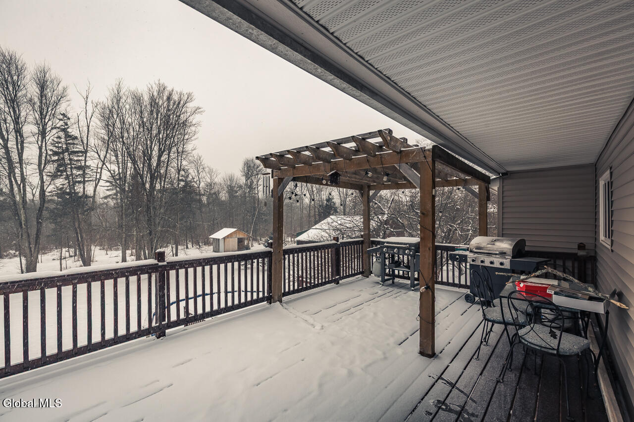 1302 County Highway 107 Perth, NY 12070 - Photo 55 of 72 MLS-64