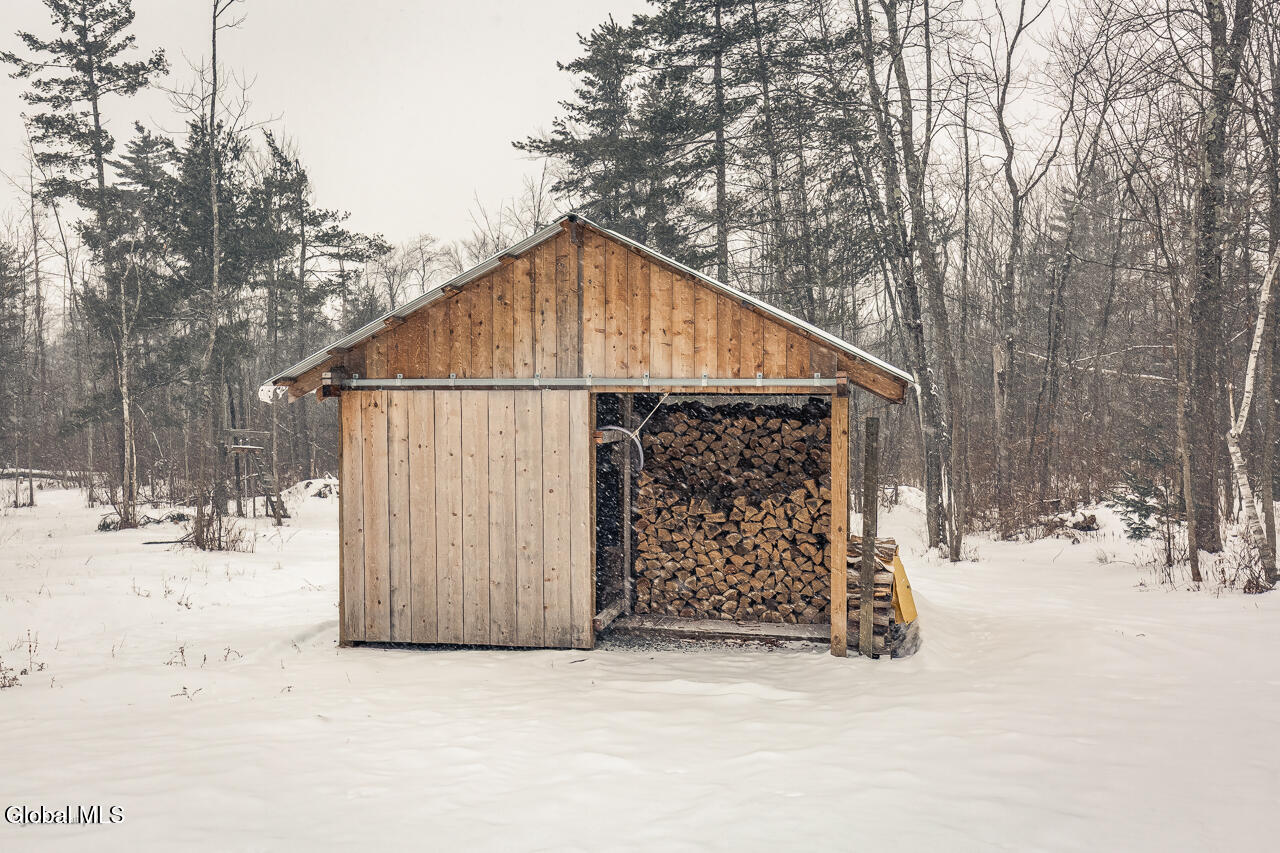 1302 County Highway 107 Perth, NY 12070 - Photo 61 of 72 MLS-74