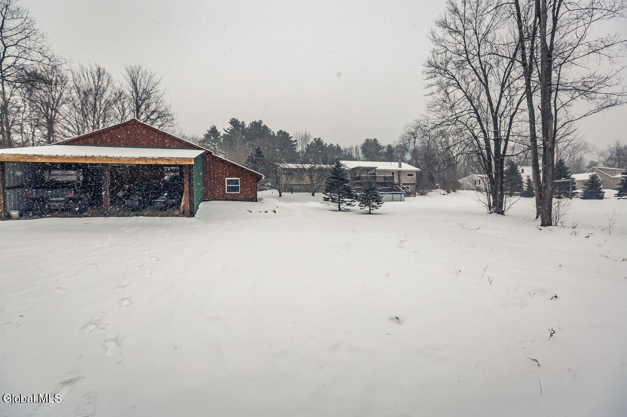 1302 County Highway 107 Perth, NY 12070 - Photo 62 of 72 MLS-76