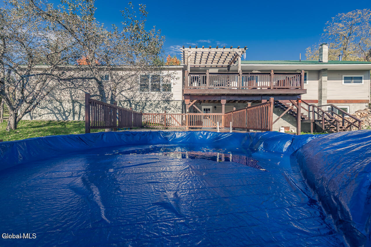 1302 County Highway 107 Perth, NY 12070 - Photo 8 of 72 MLS-13