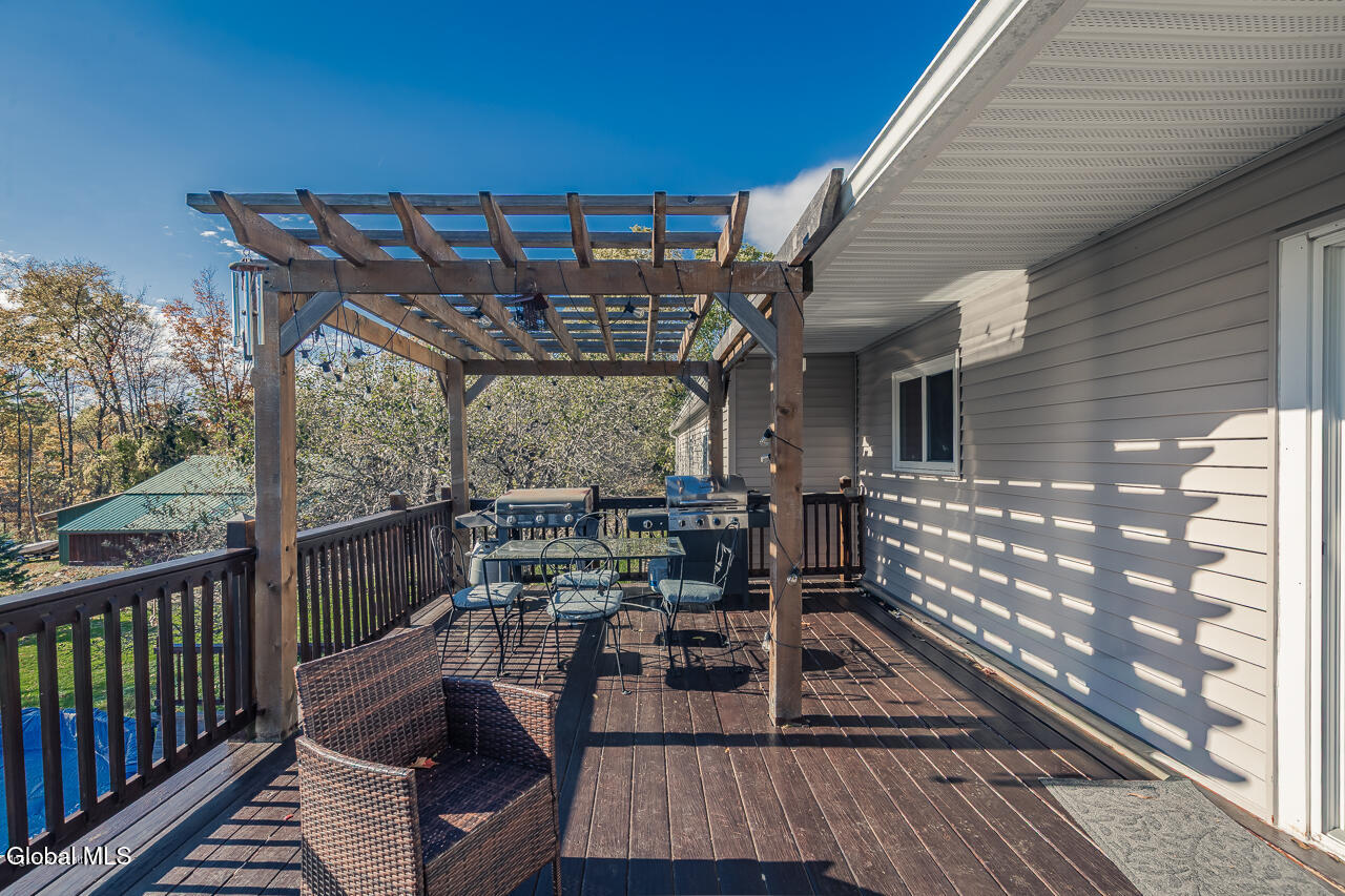 1302 County Highway 107 Perth, NY 12070 - Photo 9 of 72 MLS-18