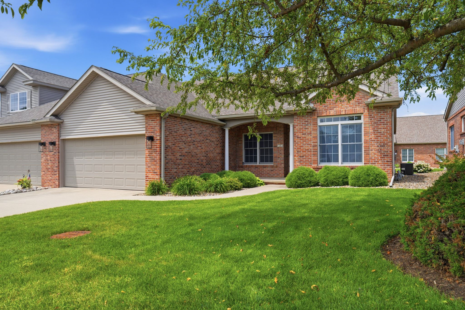 5 Spring Ridge Circle Bloomington, IL 61704 - Photo 29 of 36