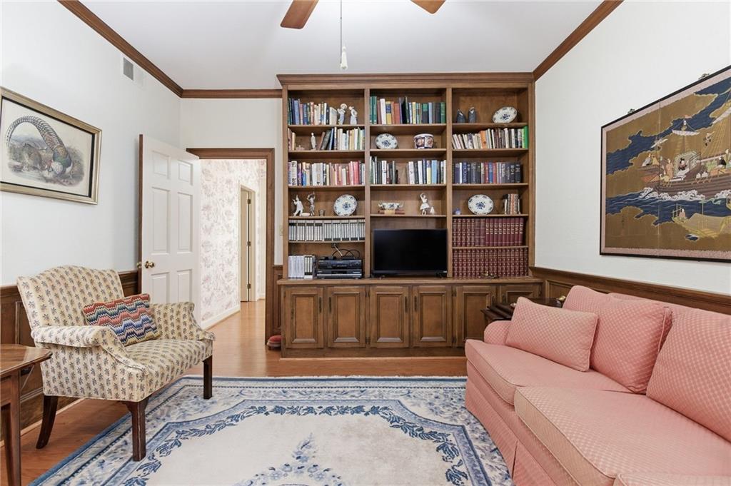 1809 Bedfordshire Drive Decatur, GA 30033 - Photo 23 of 33