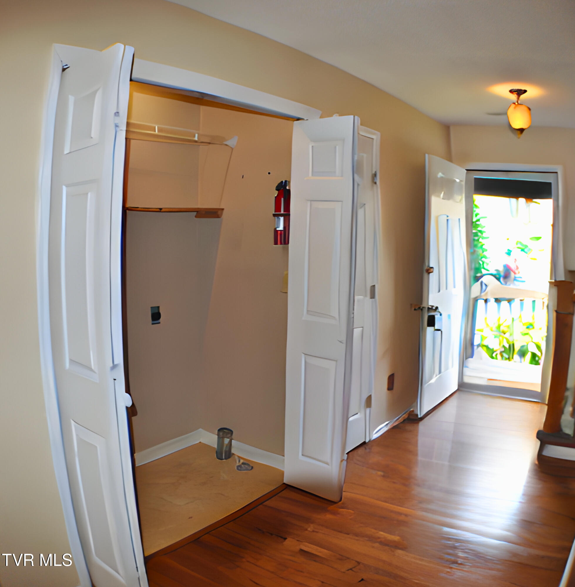 2700 Indian Ridge Road, Unit 23 Johnson City, TN 37604 - Photo 15 of 31 Laundry Closet