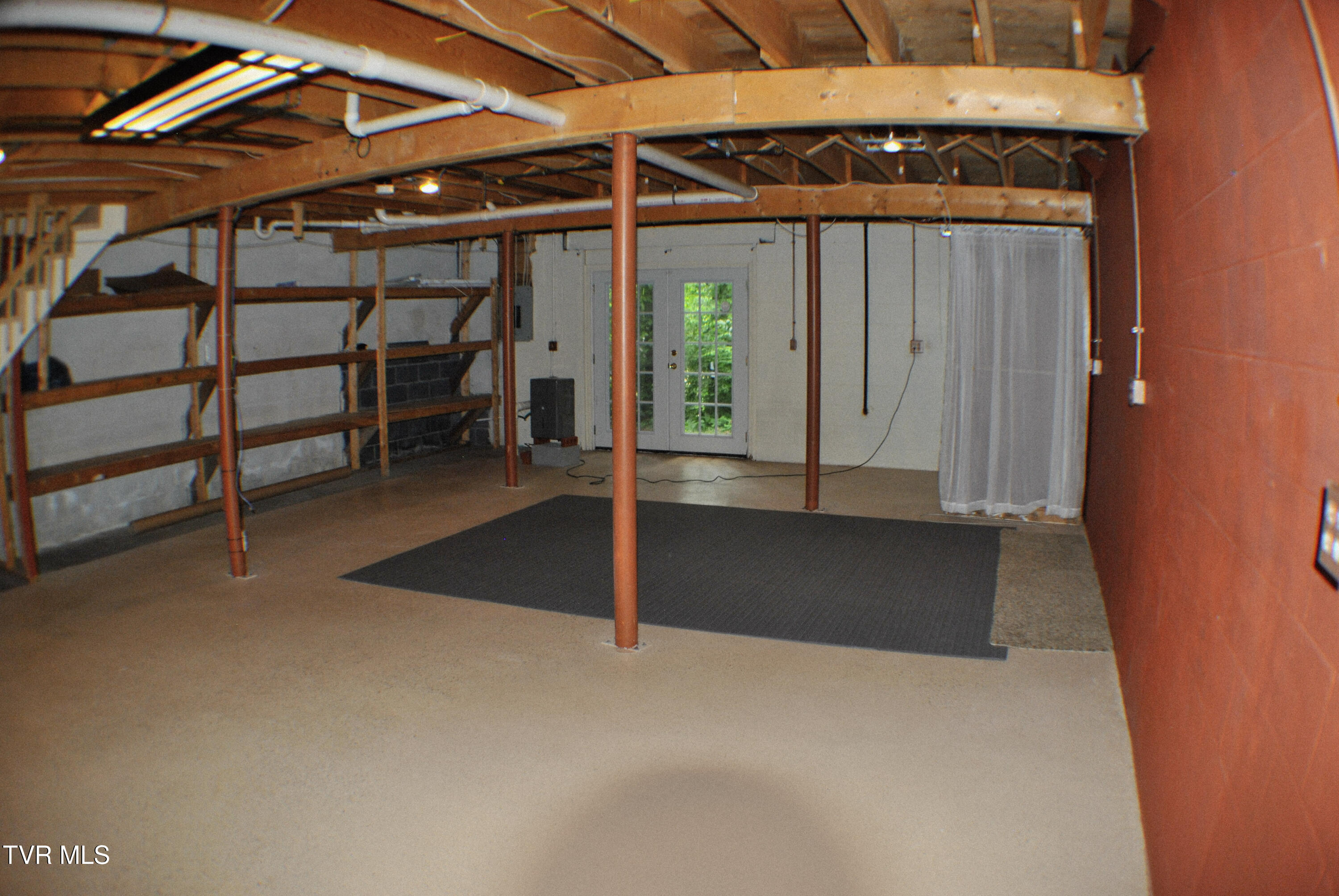 2700 Indian Ridge Road, Unit 23 Johnson City, TN 37604 - Photo 27 of 31 Basement