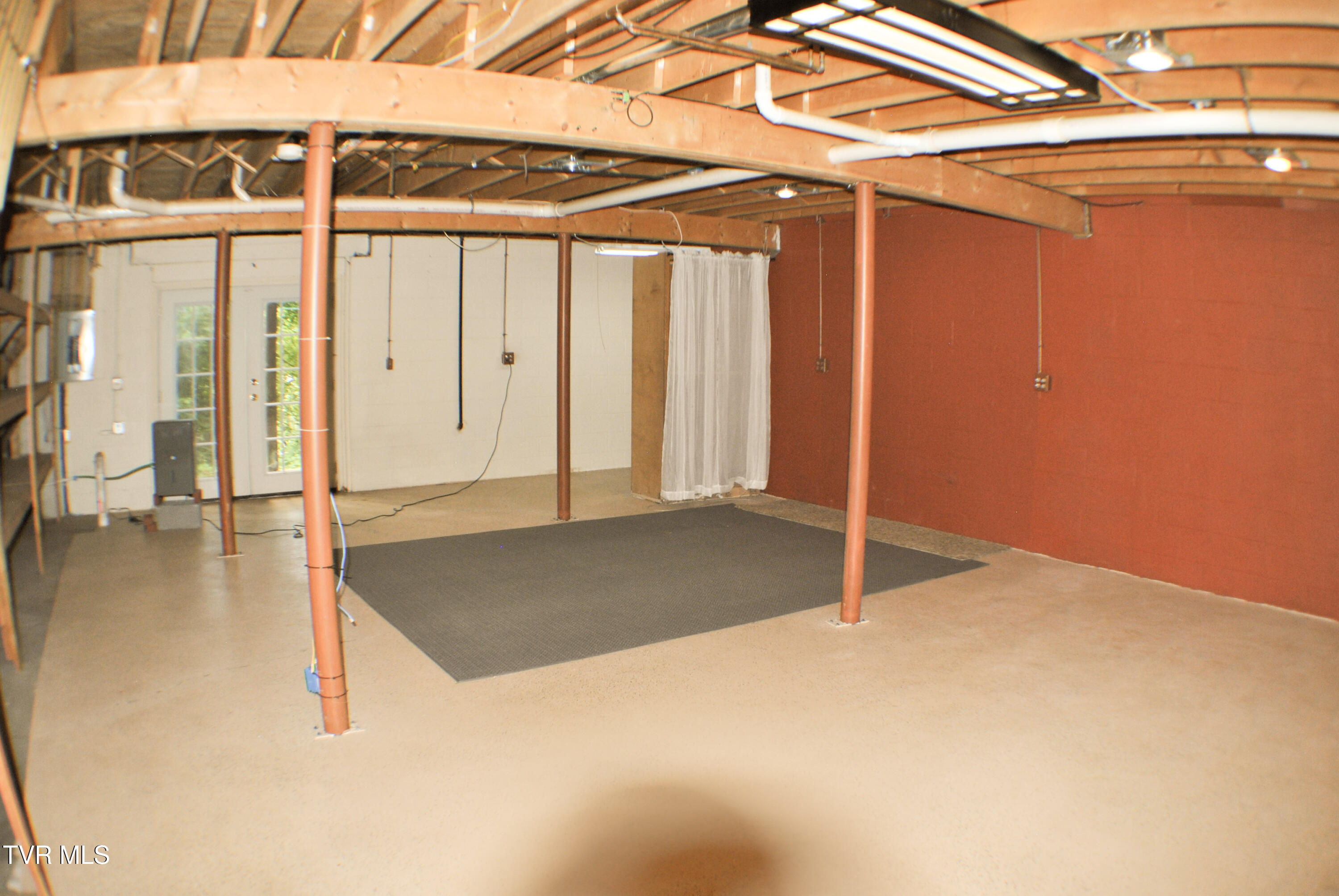 2700 Indian Ridge Road, Unit 23 Johnson City, TN 37604 - Photo 28 of 31 Basement