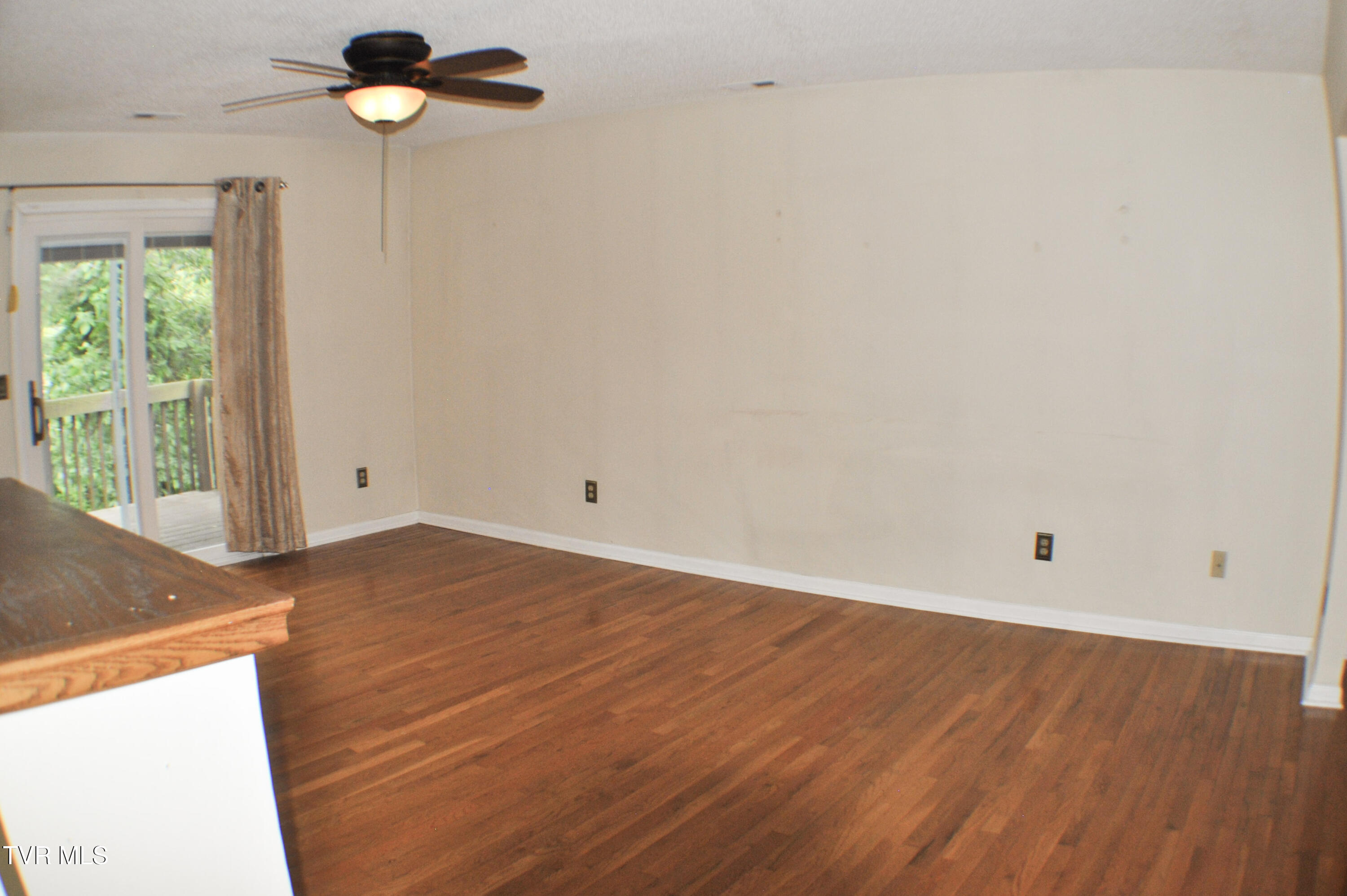 Entering Livingroom