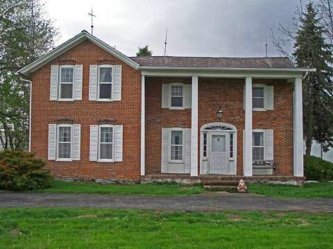3557 Peet Road New Lothrop, MI 48460 - Photo 1 of 14 20400825.JPG