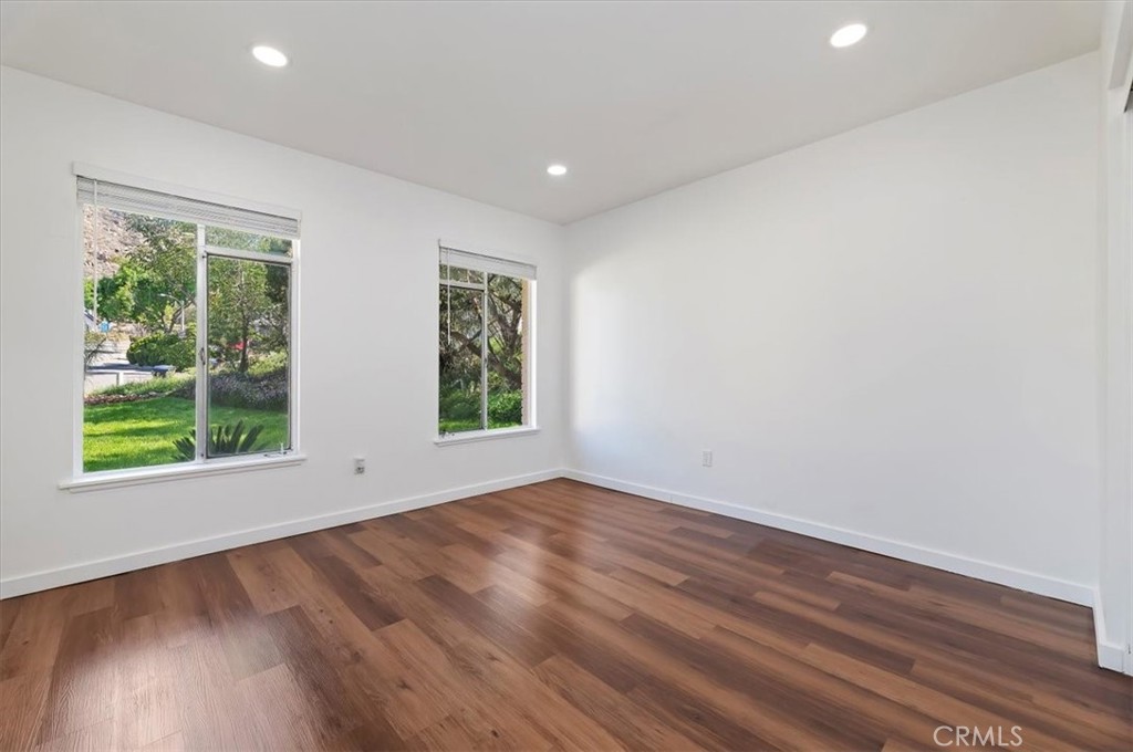 770 Libby Drive Riverside, CA 92507 - Photo 24 of 41 2nd Bedroom Downstairs