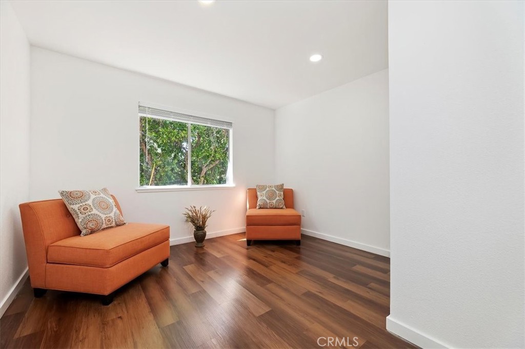 770 Libby Drive Riverside, CA 92507 - Photo 27 of 41 Virtual 3rd Bedroom Downstairs