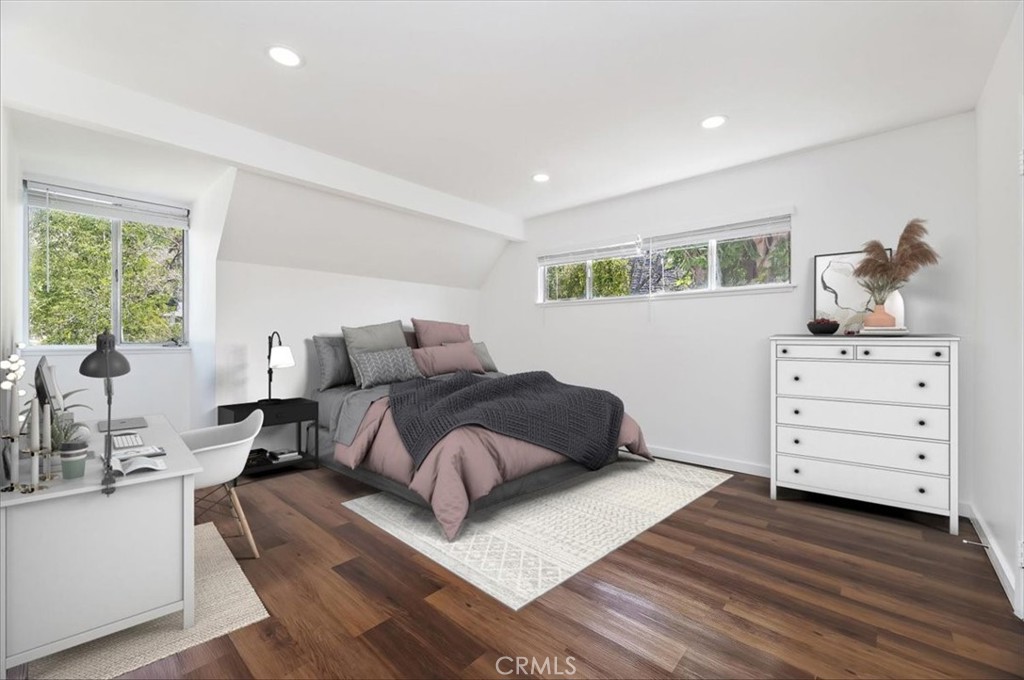 770 Libby Drive Riverside, CA 92507 - Photo 32 of 41 Virtual Staged - 5th Bedroom