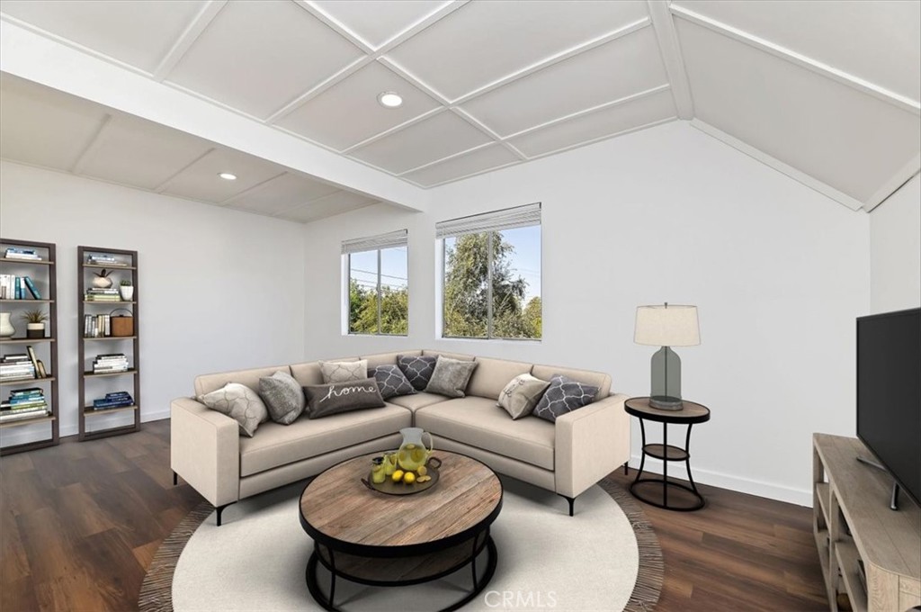 770 Libby Drive Riverside, CA 92507 - Photo 37 of 41 Virtual Staged - 7th Bedroom