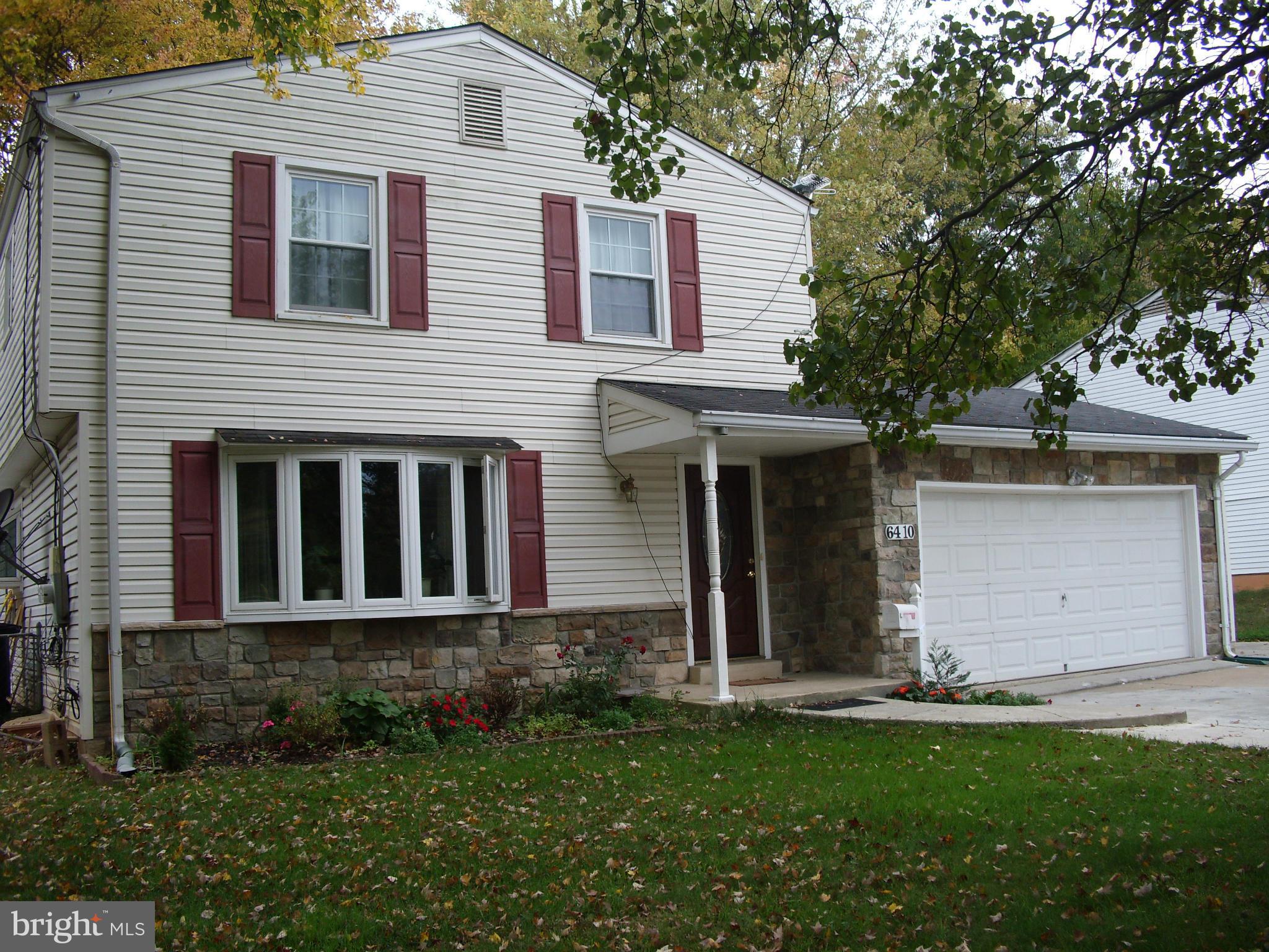 Exterior (General)
