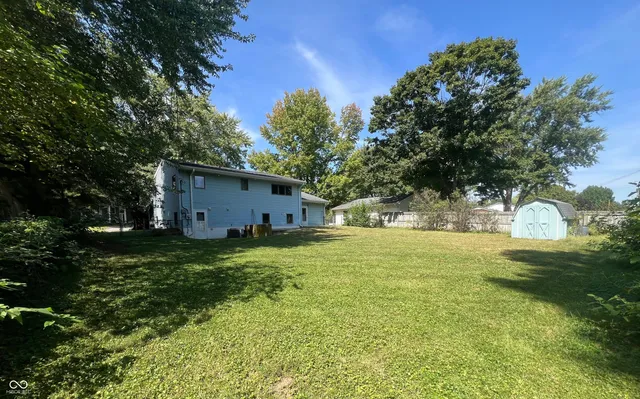 $197,000 | 3023 Fairlawn Drive, Columbus, IN 47203