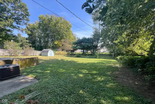 $197,000 | 3023 Fairlawn Drive, Columbus, IN 47203