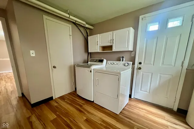 $197,000 | 3023 Fairlawn Drive, Columbus, IN 47203