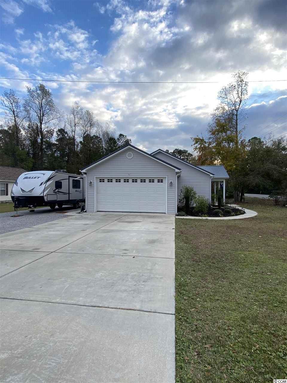 661 Rosemary Street Georgetown, SC 29440 - Photo 2 of 24 Gallery Image 2