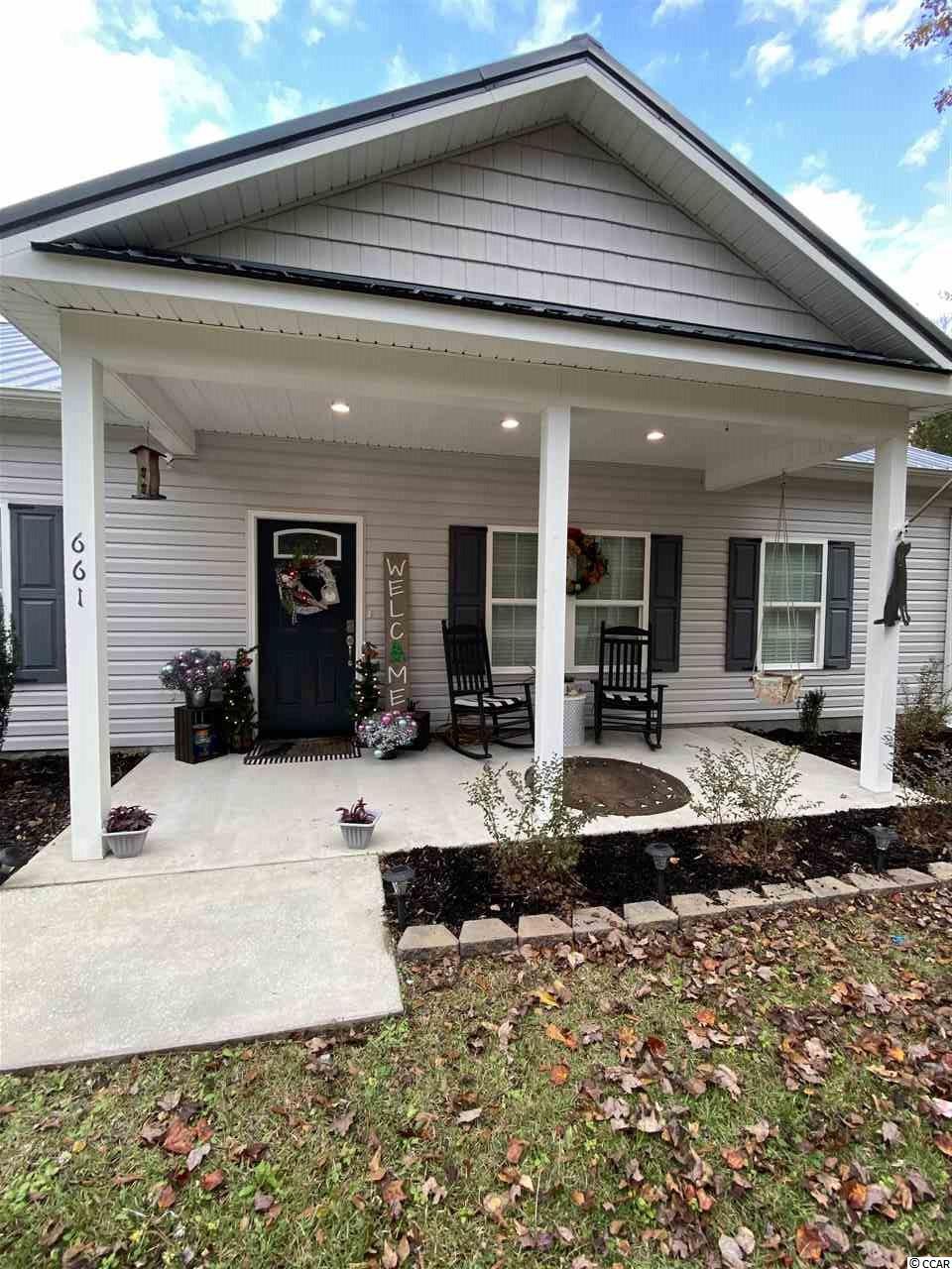661 Rosemary Street Georgetown, SC 29440 - Photo 3 of 24 Gallery Image 3