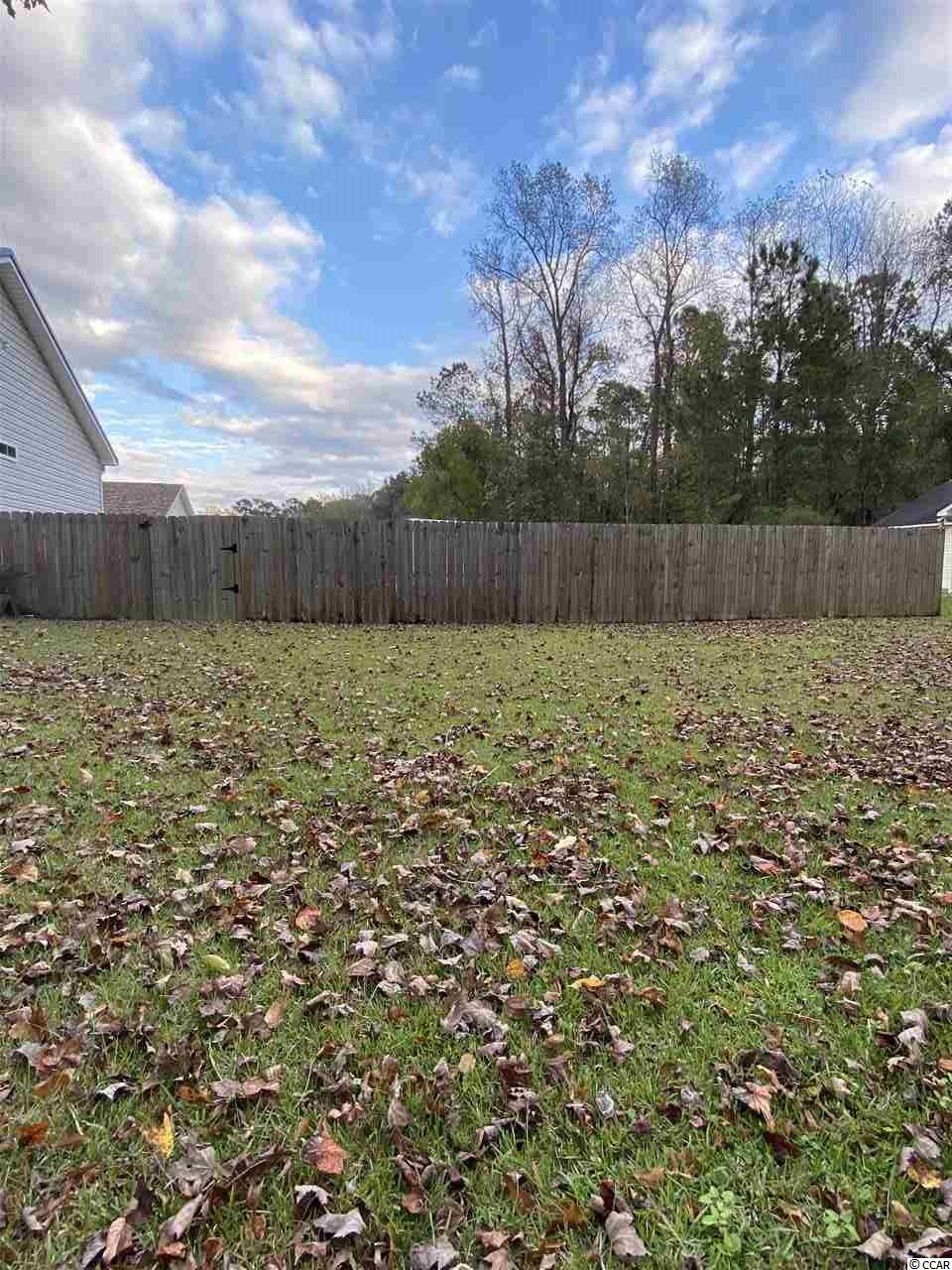 661 Rosemary Street Georgetown, SC 29440 - Photo 23 of 24 Gallery Image 23