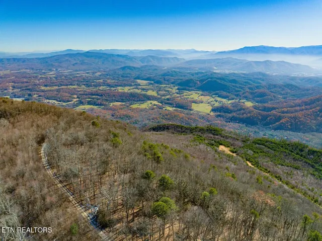 $21,000,000 | Seay Lane, Dandridge, TN 37725