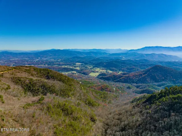 $21,000,000 | Seay Lane, Dandridge, TN 37725