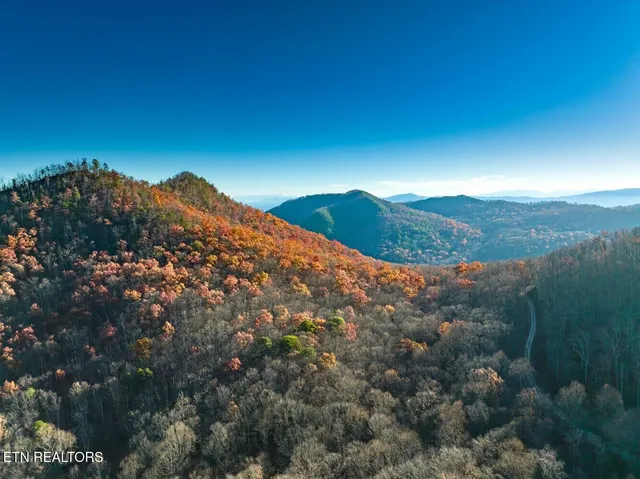 $21,000,000 | Seay Lane, Dandridge, TN 37725