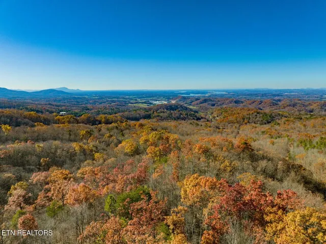 $21,000,000 | Seay Lane, Dandridge, TN 37725