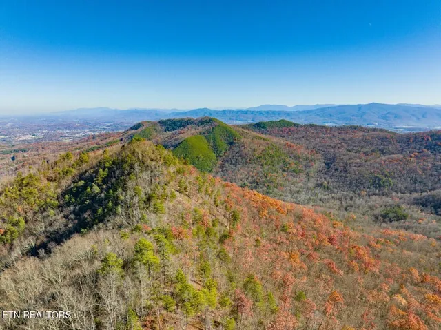 $21,000,000 | Seay Lane, Dandridge, TN 37725