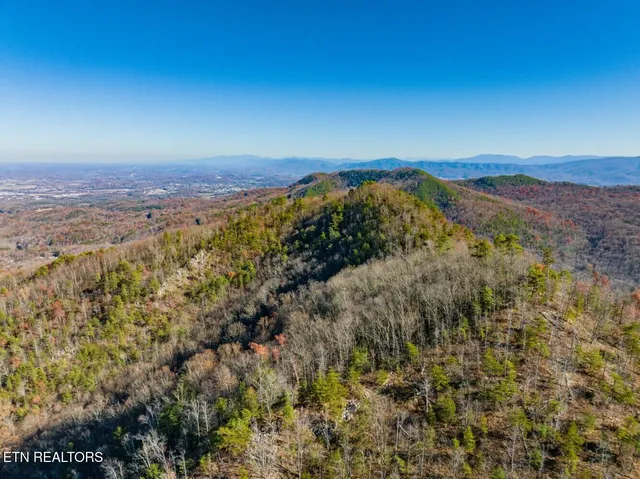 $21,000,000 | Seay Lane, Dandridge, TN 37725