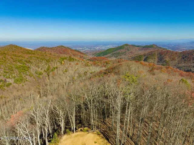 $21,000,000 | Seay Lane, Dandridge, TN 37725