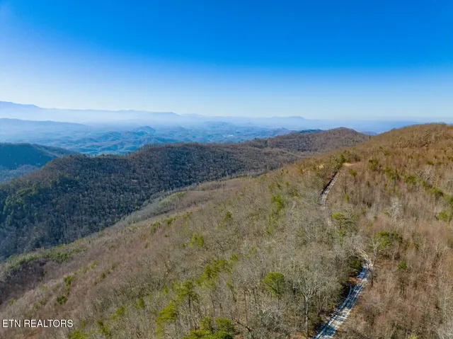 $21,000,000 | Seay Lane, Dandridge, TN 37725
