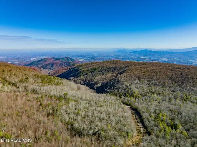 $21,000,000 | Seay Lane, Dandridge, TN 37725