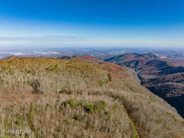 $21,000,000 | Seay Lane, Dandridge, TN 37725