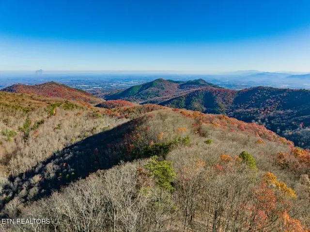 $21,000,000 | Seay Lane, Dandridge, TN 37725