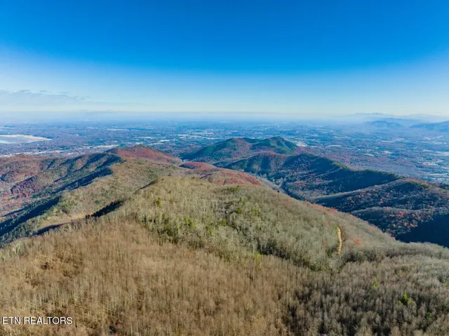 $21,000,000 | Seay Lane, Dandridge, TN 37725