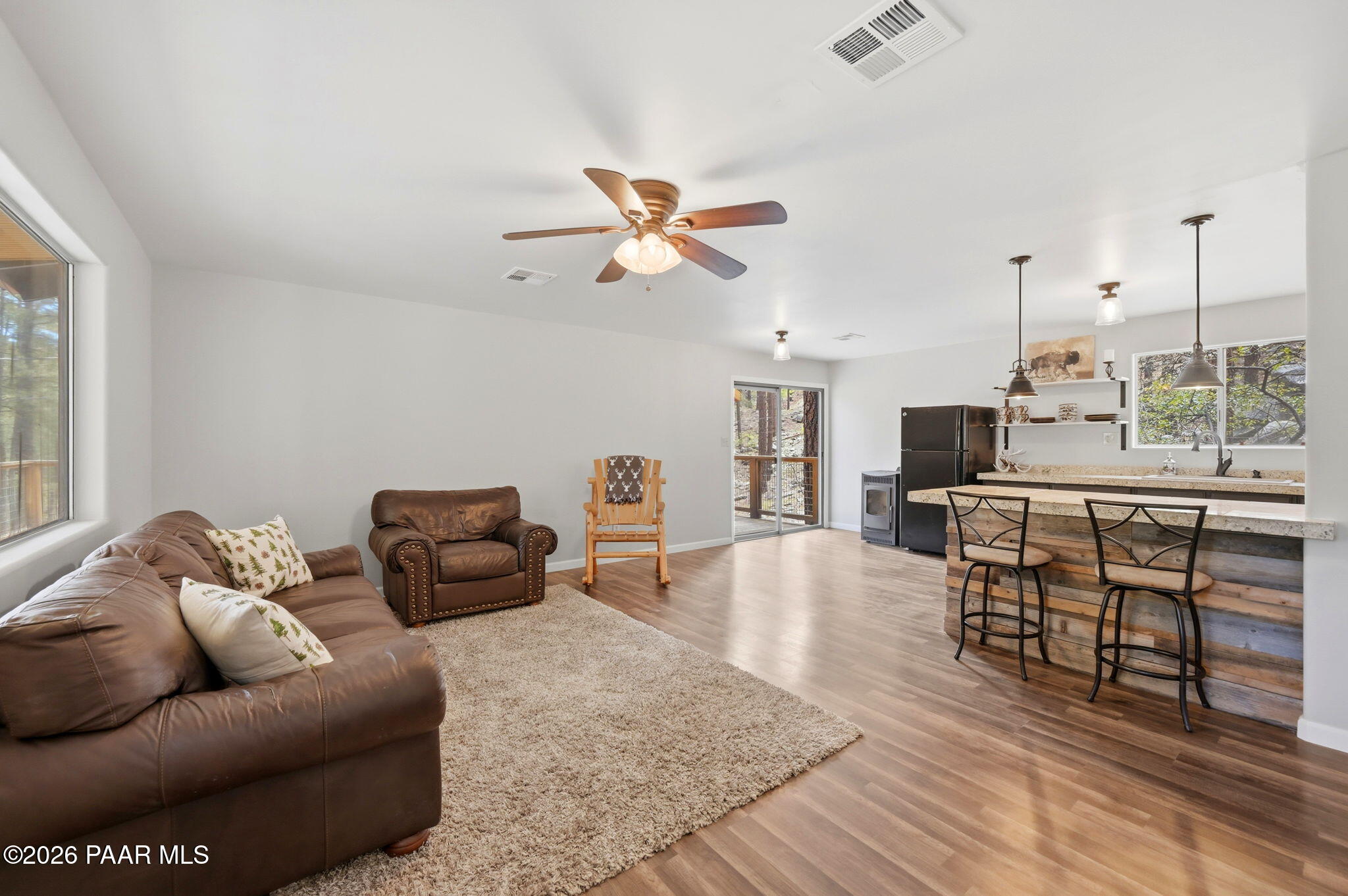 5059 East Rupert Road Prescott, AZ 86303 - Photo 12 of 43 12-Living Room (4)