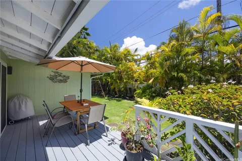 $2,395,000 | 409 Wanaao Road, Kailua, HI 96734