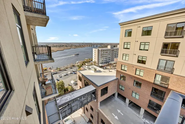 $568,500 | 240 North Water Street, Unit 1255, Wilmington, NC 28401