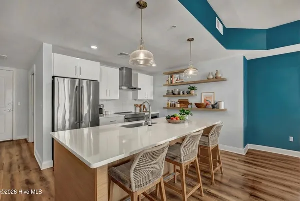 $550,000 | 240 North Water Street, Unit 1255, Wilmington, NC 28401