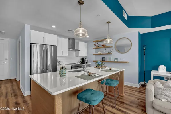 $550,000 | 240 North Water Street, Unit 1255, Wilmington, NC 28401