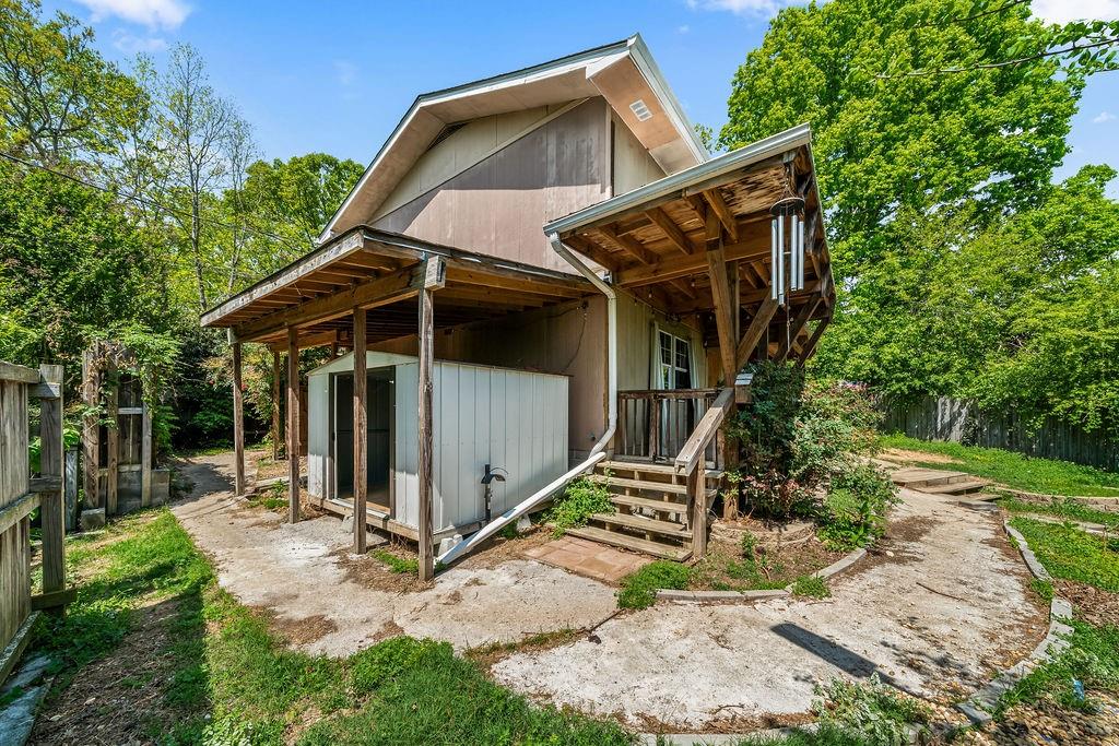 889 Swanson Road Ringgold, GA 30736 - Photo 26 of 29