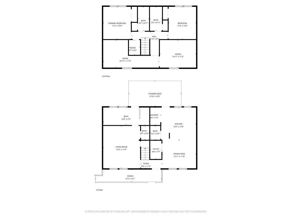 889 Swanson Road Ringgold, GA 30736 - Photo 29 of 29