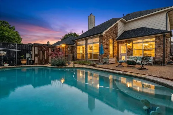 $479,500 | 3014 Bluewood Drive, Rowlett, TX 75089