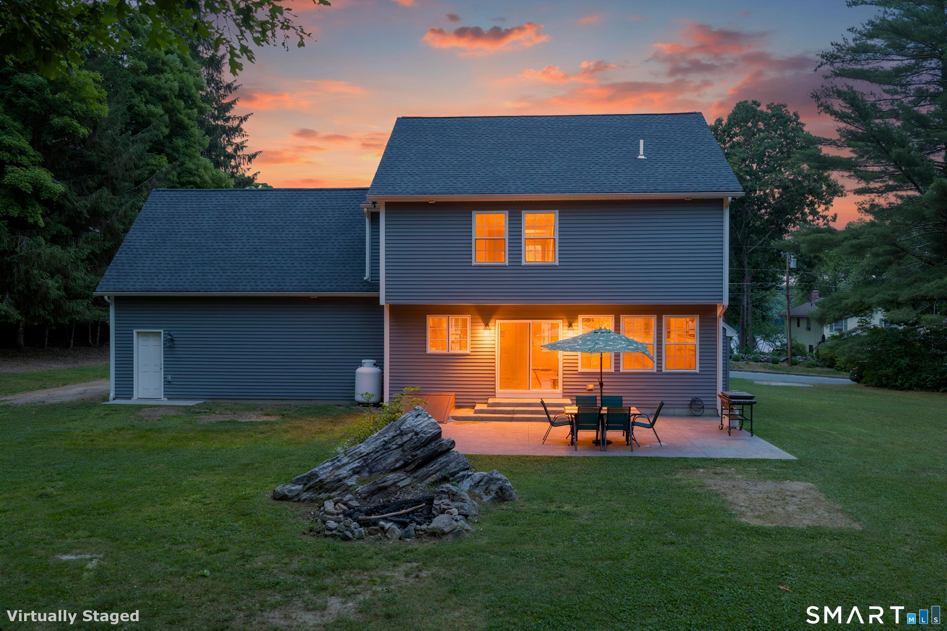 501 Quaddick Road Thompson, CT 06277 - Photo 35 of 39