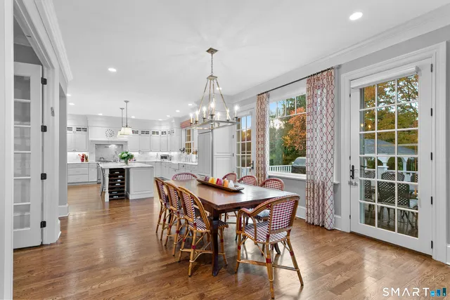 $4,299,000 | 13 Rockyfield Road, Westport, CT 06880