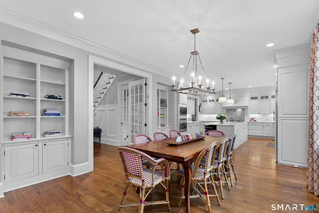 $4,299,000 | 13 Rockyfield Road, Westport, CT 06880