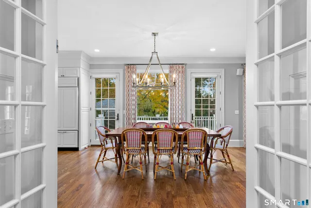 $4,299,000 | 13 Rockyfield Road, Westport, CT 06880